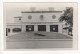 Southsea - Castle Buildings, Cafe, Floral Clock - C1950's Plain-backed Postcard - Southsea