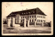 39 - TAVAUX - USINE SOLVAY - LES BUREAUX - VOIR ETAT - Tavaux