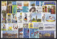 3047-3121 Deutschland Bund-Jahrgang 2014 Komplett, Postfrisch ** - Colecciones Anuales