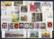 3047-3121 Deutschland Bund-Jahrgang 2014 Komplett, Postfrisch ** - Annual Collections