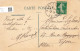 FRANCE - L'Ariège Pittoresque - Type De Bethmale Près Astillon - Colorisé - Carte Postale Ancienne - Saint Girons