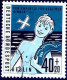 Berlin Poste Obl Yv:172/175 Vacances Pour Les Enfants Berlinois (TB Cachet Rond) - Usati