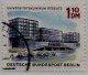 Delcampe - Berlin Poste Obl Yv:230/241 Bâtiments De Berlin (Beau Cachet Rond) - Gebraucht