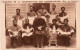 4V5Jm  Hawaii Molokai Léproserie Lèpre Lépreux Enfants De Choeur Et Le Missionnaire Cachet Verso Specimen (rare) - Molokai