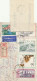 Poland Cover Return Sender Registered Retour - 1965 1964 - Stamp Day Cats Dogs Horses Lenin Metal Works Walbrzych Sopot - Storia Postale