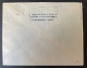 Lettre Par Avion Ouverture De L'escale Sao Paulo Brésiliens Ligne France Amerique Du Sud 1953 - 1927-1959 Cartas & Documentos