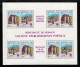 Delcampe - Monaco ,lot De 48 Blocs ** , Voir Description - Blocks & Kleinbögen