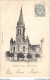 ACAP5-49-0494 - CHEMILLE - Eglise Notre Dame  - Chemille