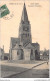 ACAP5-49-0491 - CHEMILLE - Vieille Eglise Monument Historique  - Chemille