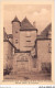 AFGP3-46-0244 - BRETENOUX - Le Château Du Fort - Entrée Principale - Maison Moulin De Teyssieu  - Bretenoux