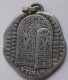 Médaille  BESANÇON  Ville  D' Art  D'histoire  Et  De  Musique  Verso  UTINAM, Poids : 20 Grs, Recto  Verso - Altri & Non Classificati