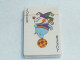 One Deck Of Sealed Poker Playing Card -  Taiwan Skylark Hotel   (#T2) - Playing Cards (classic)