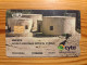 Phonecard Cyprus - UNESCO World Heritage Sites, Choirokitia - Cyprus