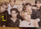 Photocard K POP Au Choix  STRAYKIDS  Japan Season's Greetings 2023  S 318 - Other Products