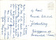 Wildhaus - Schafberg U. Säntis (9877) * 15. 5. 1951 - Wildhaus-Alt Sankt Johann