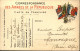 1915  Correspondance Armées De La République  S P 89  Envoyée à MANOSQUE - Briefe U. Dokumente