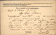 1915  Correspondance Armées De La République  S P 89  Envoyée à MANOSQUE - Storia Postale