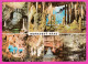 294620 / Czechoslovakia - Moravský Kras , Moravian Karst 1100 Caverns And Gorges PC 1967 USED 30h Czech Towns - Košice - Covers & Documents