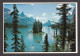 114687/ JASPER, National Park, Maligne Lake - Jasper