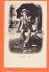 15315 ● ● CAMBO-Les-Bains 64- Euskadi COQUELIN Aîné Invité 10 Septembre 1903 Par Son Ami Edmond ROSTANG Edit DANGLADE - Cambo-les-Bains