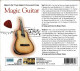Magic Guitar. Best Of The Best Collection. 2 X CD - Andere & Zonder Classificatie