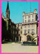 294639 / Czechoslovakia - Lednice - Castle Zamek Schloss PC 1967  USED 30h Czech Towns - Košice Kosice - Storia Postale