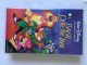 Delcampe - 10 Cassettes VHS Walt Disney Toy Story, Roi Lion, Pinocchio, Peter Pan, Basil - Cartoni Animati