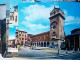 Delcampe - 15 CARD  MANTOVA CITTA VARIE VEDUTE VBN1939< JW6757 - Mantova