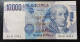 10000 Lire 1984 Italie - 100000 Lire