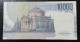 10000 Lire 1984 Italie - 100000 Lire