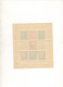 HONGRIE.1938."CONGRES EUCHARISTIQUE". BLOC-FEUILLET N°3.NEUF.  - Blocks & Sheetlets