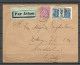 FRANCE Frankreich 1931 Air Mail Cover To Sweden Par Avion - 1927-1959 Storia Postale