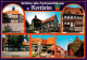 73840702 Northeim Alte Wache Am Markt Am Muenster Altes Fachwerkhaus St Spiritus - Northeim