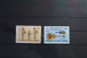 Zypern 641-642 Postfrisch #VN283 - Used Stamps