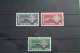 Zypern 307-309 Postfrisch Europa #VN342 - Used Stamps