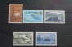 Zypern 287-291 Postfrisch #VN340 - Used Stamps
