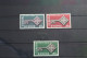 Zypern 307-309 Postfrisch Europa #VN343 - Used Stamps