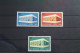 Zypern 319-321 Postfrisch Europa #VN349 - Used Stamps