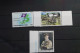Zypern 572-574 Postfrisch #VN357 - Used Stamps
