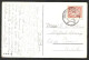 NEDERLAND NVPH 108a Als Enkelfrankering Op Ansichtkaart VOLENDAM Molen 1923 Naar USA - Covers & Documents
