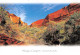 AUSTRALIE KINGS CANYON - Altri & Non Classificati