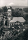 Ansichtskarte Lößnitz Blick Auf Die Stadtkirche 1988  - Loessnitz