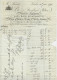 ENGLAND LETTRE COVER THE ROYAL HIGNESSES LONDON 28TH JUNE 1791 PAINTERS JAPANNERS PATENT MANUFACTORY - ...-1840 Precursori
