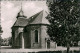 Ansichtskarte Bad Arolsen Straße Stadtkirche 1957 - Bad Arolsen