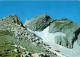 SUISSE - Santis Gipfel 2504 M - Vue D'ensemble - Carte Postale - Schwende
