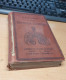 HISTORIA NATURAL POR J. LANGLEBERT (1912) - Scienze Manuali