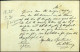 Briefkaart - "K. Van Der Kamp, In Granen, Niehove" - Covers & Documents
