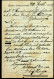 Briefkaart - "J.R. Hoge, In Granen, Zaden En Kunstmestoffen, Emmer-Compascuum" - Briefe U. Dokumente