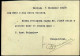 Briefkaart - " N.V. M. Lezer Azn's Veehandel, Wolvega" - Covers & Documents