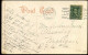 Post Card From Billings, Montana To Chesaning, Michigan - Briefe U. Dokumente